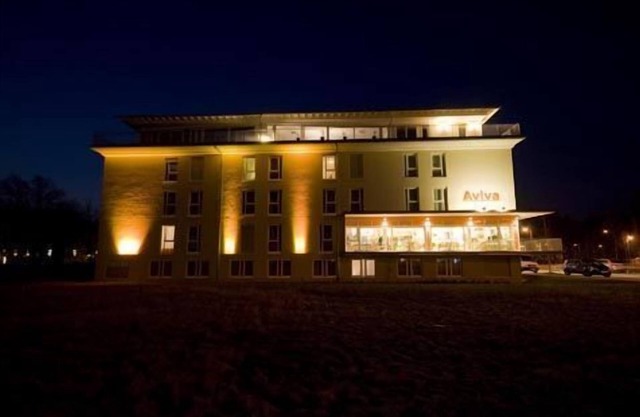 Hotel Aviva