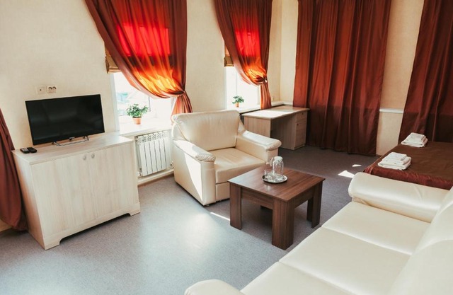 Hotel Ayaz