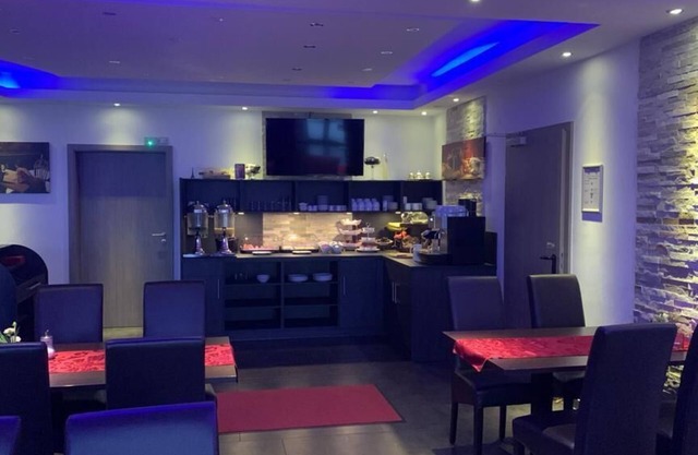 Hotel Ayhan