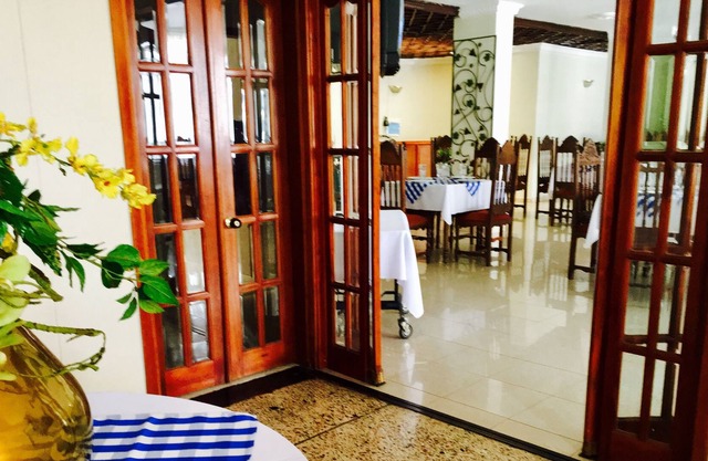 Hotel Azuay
