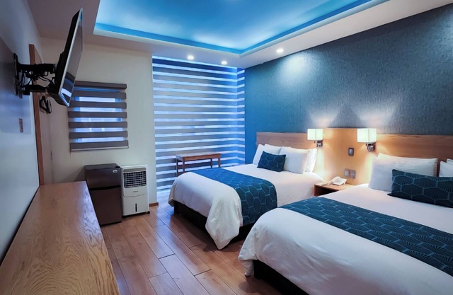 Hotel Azul Agave