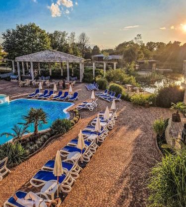 Hotel Azzun Orient SPA&Wellness