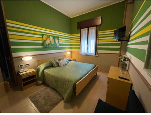 Hotel Azzurra
