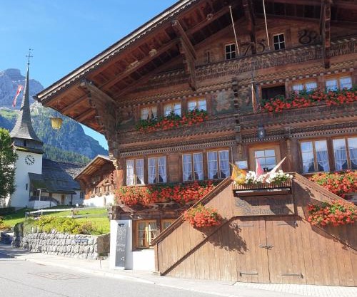 Hotel Bären