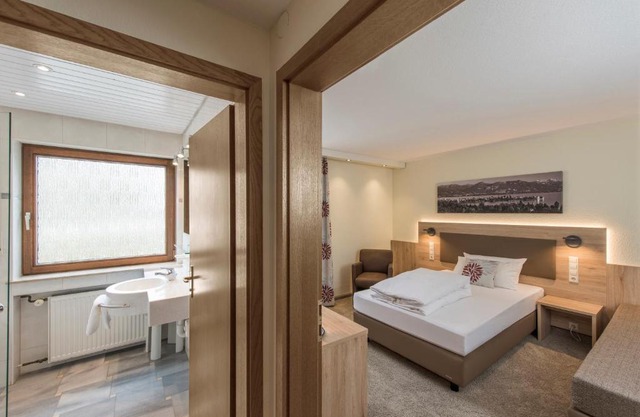 Hotel Bären