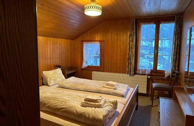 Hotel Bären Lodge