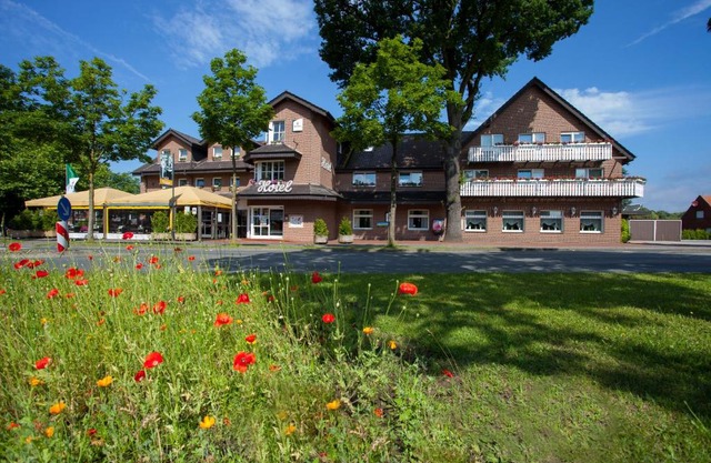 Hotel Bügener