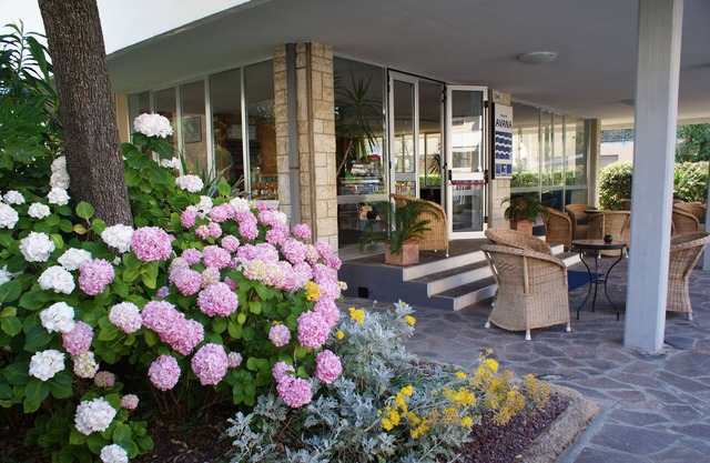 Hotel B&B Avana