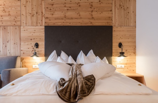 Hotel B&B Feldmessner