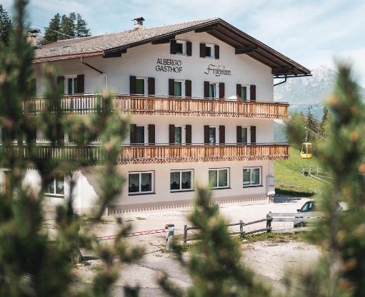 Hotel B&B Frohsinn