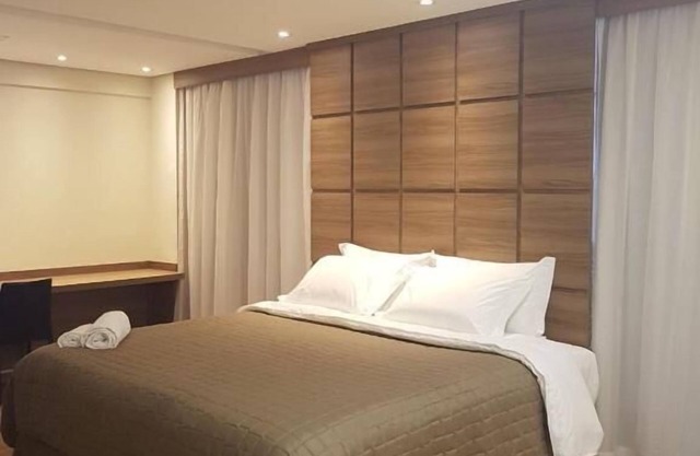 Hotel B&S