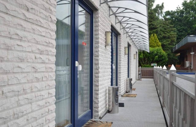 Hotel B8 Voerde
