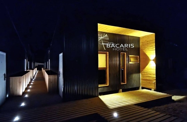 HOTEL BACARIS