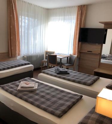 Hotel Baccara