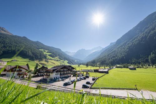 Hotel Bacher