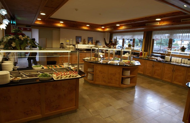 Hotel Bachmayerhof