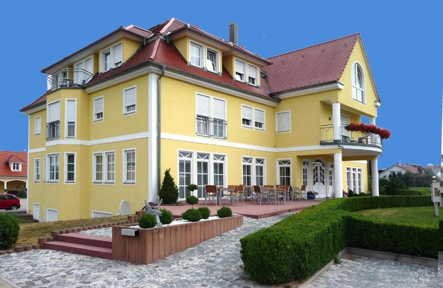 Hotel Bachwiesen