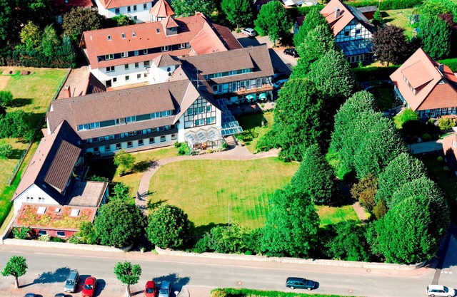 Hotel Bad Griepshop