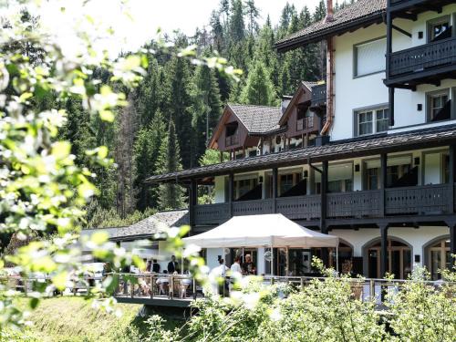 Hotel Bad Waldbrunn