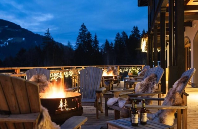 Hotel Bad Waldbrunn