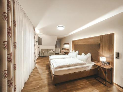 Hotel Badischer Hof