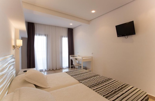 Hotel Bahía