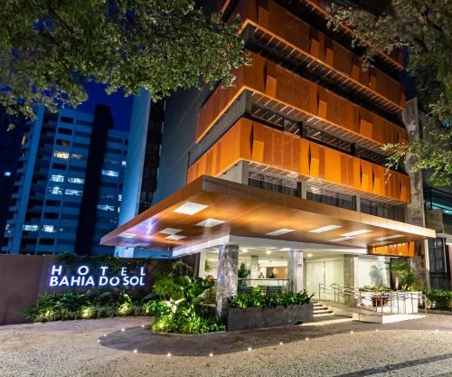 Hotel Bahia do Sol