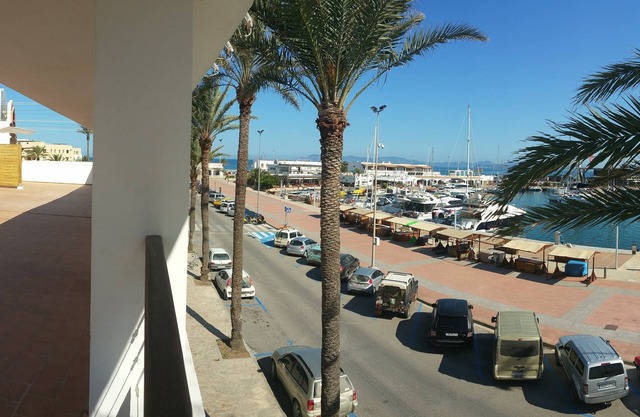 Hotel Bahia Formentera
