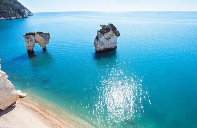 Hotel Baia Dei Faraglioni