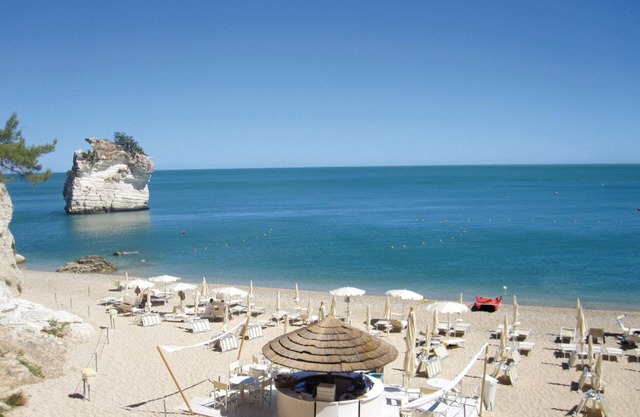 Hotel Baia delle Zagare by Accor