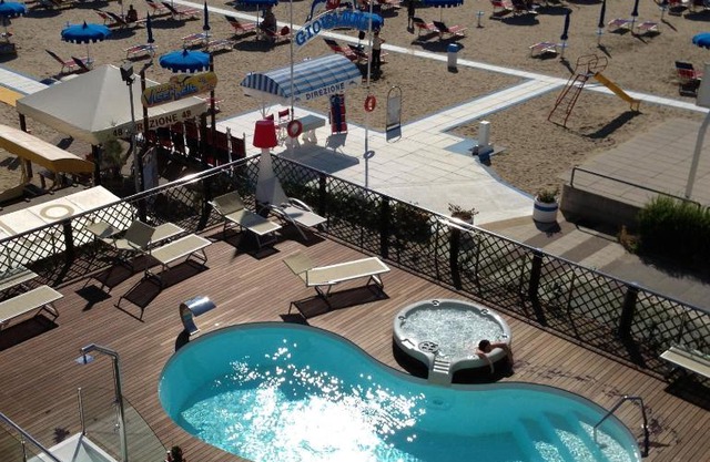 Hotel Baia