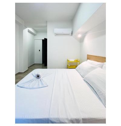 Hotel Balcones