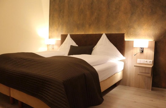 Hotel Baldus