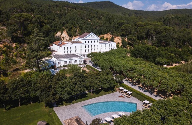 Hotel Balneari Termes Orion