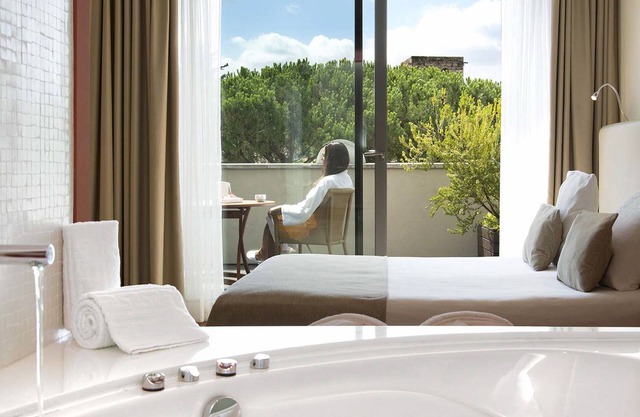 Hotel Balneari Prats