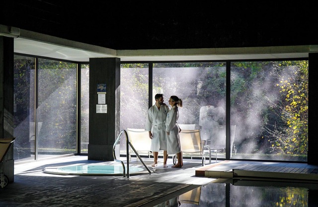 Hotel Balneario Font Vella - Adults Only