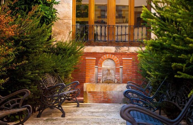 Hotel Balneario San Nicolás