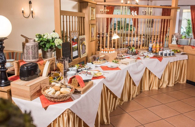 Hotel Bamberger Hof