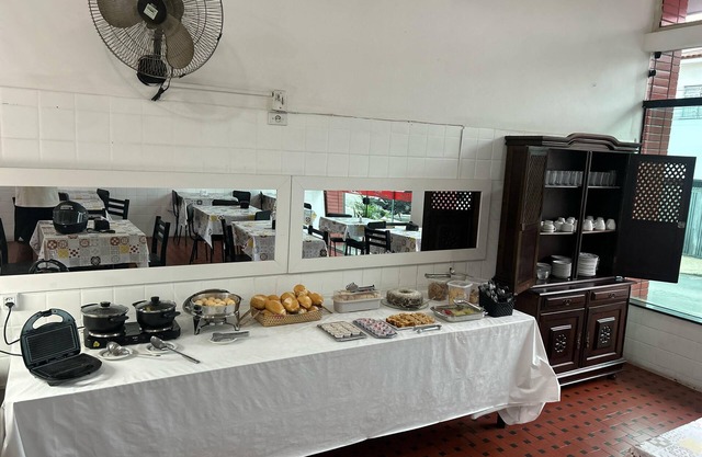Hotel Bandeirantes