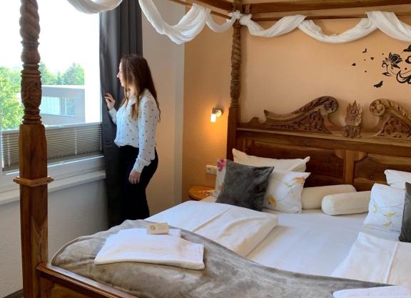 Hotel Bannewitz B&B