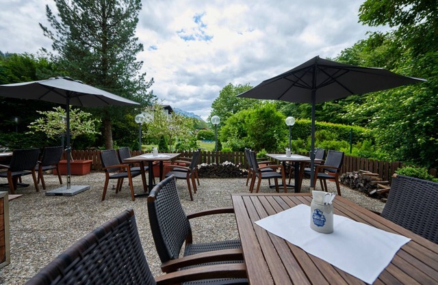 Hotel Bannwaldsee
