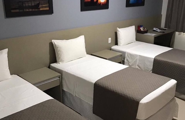 Hotel Barreto