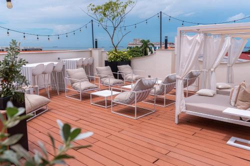 Hotel Bardot Boutique