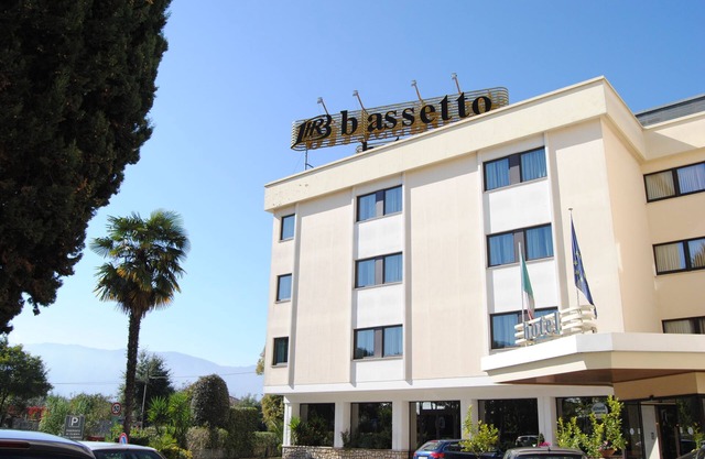 Hotel Bassetto