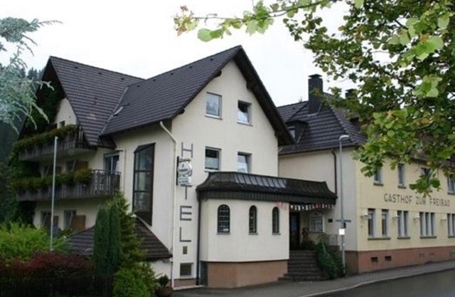 Hotel Battenfeld