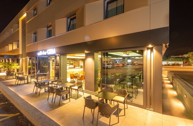 Hotel batuda