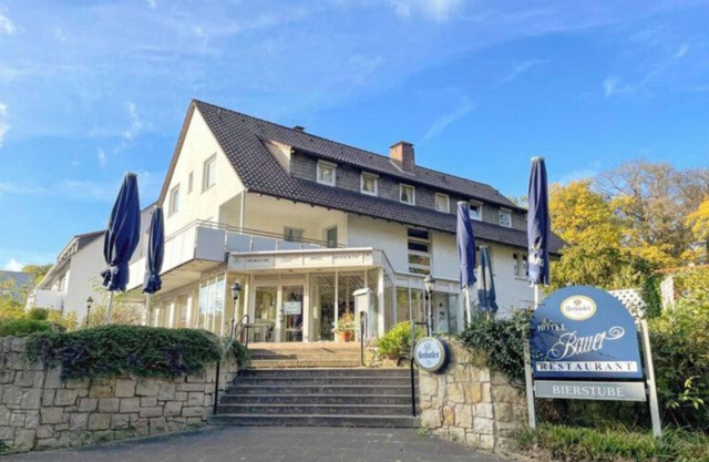 Hotel Bauer