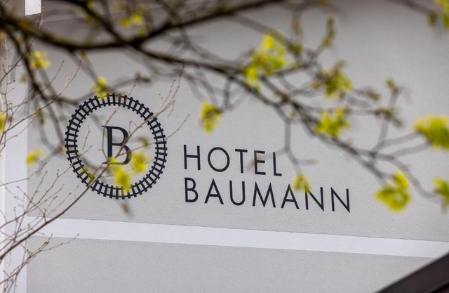 Hotel Baumann