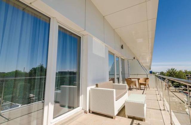 Hotel Bavaria Blu