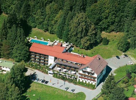 Hotel Bavaria